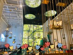 -潮粥荟·潮汕砂锅粥(朝阳大悦城店)