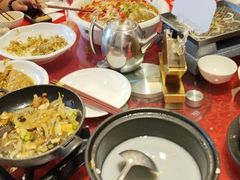 -马凯餐厅(长椿街店)