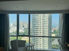 -秦皇岛秦皇国际大酒店
