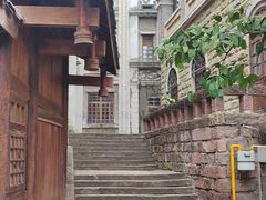 -两江国际影视城