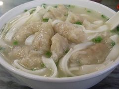 11-明兴正宗潮州五彩鱼蛋粉面(中山六路店)