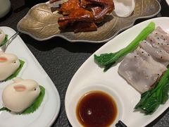 -蝴蝶里·粤菜·点心(龙湖天街&滨江店)