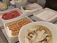 -海底捞火锅(老城根店)