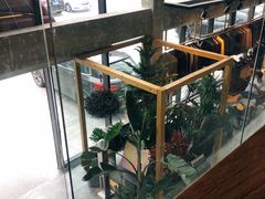 -腾爱熊猫咖啡生活馆(老东门店)