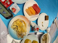 -惠州金海湾嘉华度假酒店