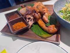 -打酱油·非遗淮扬菜(瘦西湖梅岭老店)
