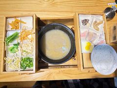 -勺子米线·云南传统小吃市集(四方街店)