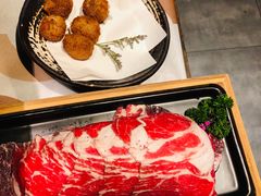 -湊湊火锅·茶憩(新中关购物中心店)