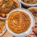 成都探店|甘食记成都肥肠粉味道巴适得‼️