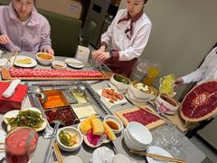 -海底捞火锅(八佰伴店)