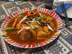 -新疆伊宁远征餐厅