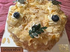 -杜哈夫DOUX RÊVE·生日蛋糕(日月光店)
