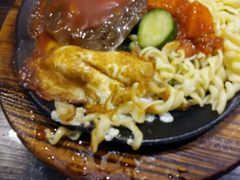 -西缘牛排(荟聚购物中心店)