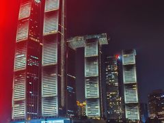 -重庆两江夜游-金碧系列