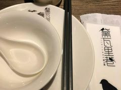 -黛瓦里巷(南京东路店)