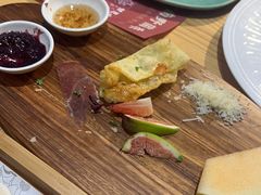 -甘思咪哚·云南艺术餐厅(天河广百店)