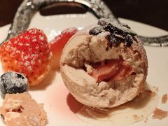 -岩盐·铁板料理(嘉里店)