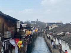 -绍兴书圣故里景区