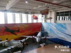 -中国铁道博物馆(正阳门馆)