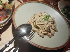 -Mammamia意大利餐厅(阳春巷店)