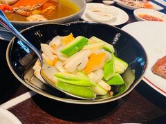 -杭州西子湖四季酒店·金沙厅