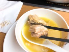-湯系·煲汤手艺人(东二环泰禾广场店)