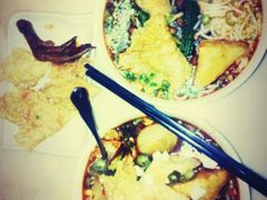 螺蛳粉-螺蛳粉先生(蓟门桥店)