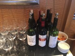 -君悦大酒店行政酒廊