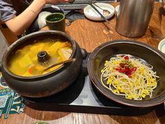 -云海肴·汽锅鸡·云南菜(领展购物广场·中关村店)