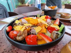 -La Terre乐田(万象城店)