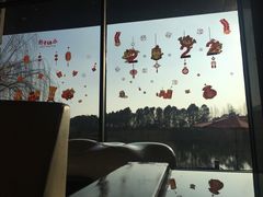 -上海怡沁园度假酒店
