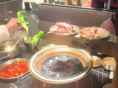 -西塔老太太泥炉烤肉(杭州首店)