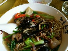 -孙家面馆(小康城店)