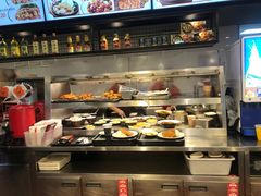 -乡村基(德阳餐厅)