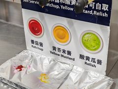 -山姆美式餐吧(鼓楼店)
