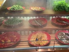 -神户赤童日式烤肉(金地广场店)