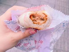 -长发西饼(临顿路店)
