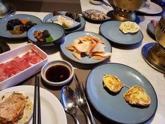 -喜庭海鲜自助(来福士店)