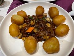 -和记小菜(大宁店)