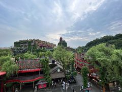 -杭州宋城