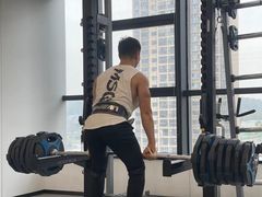 -WEGYMER健萌健身(麦德龙钰龙天下馆)