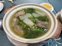 -北园酒家(小北路店)