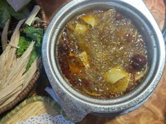 -塔兰齐新疆孜然火锅(鲤鱼山路店)