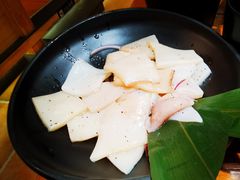 -九田家黑牛烤肉料理(香河店)