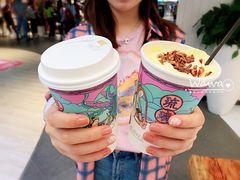 声声乌龙-茶颜悦色(岳麓山顶店)