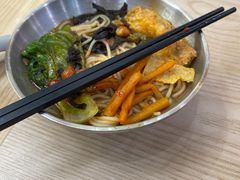 老柳州原味螺蛳粉-白妈螺蛳粉(白云万达店)