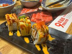 -伊豆野菜村(枫蓝国际店)