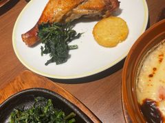 -萨莉亚意式餐厅(南京环亚凯瑟琳广场店)