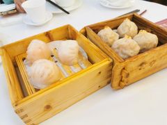 金鼎鲜味虾饺皇-广州酒家(昌岗地铁站店)