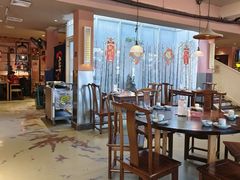 -鱼食饭稻·苏浙土菜17年老馆子(平江路店)